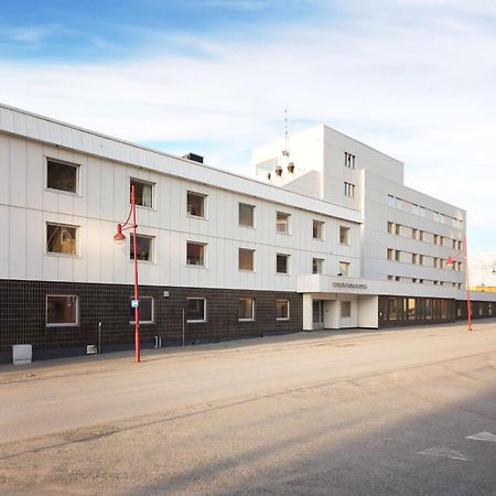 Scandic Хоннингсвог Экстерьер фото